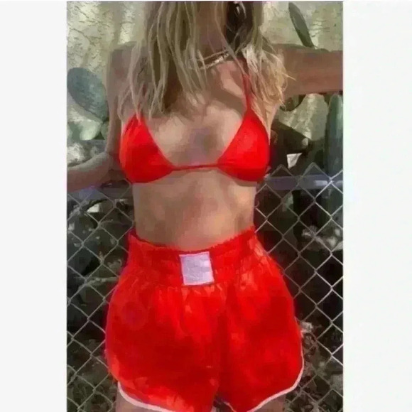 Pants - We are HAH (hot as hell) HAHT boxer